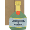 Champagne Die Cut