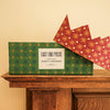 Festive Paper Crowns