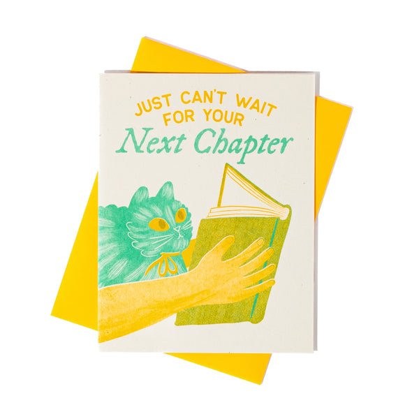 Next Chapter
