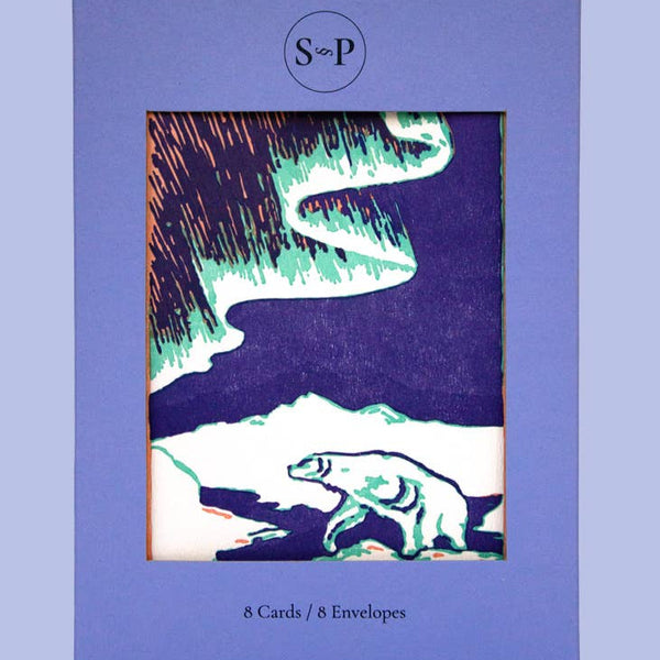 Polar Nights Boxed Set