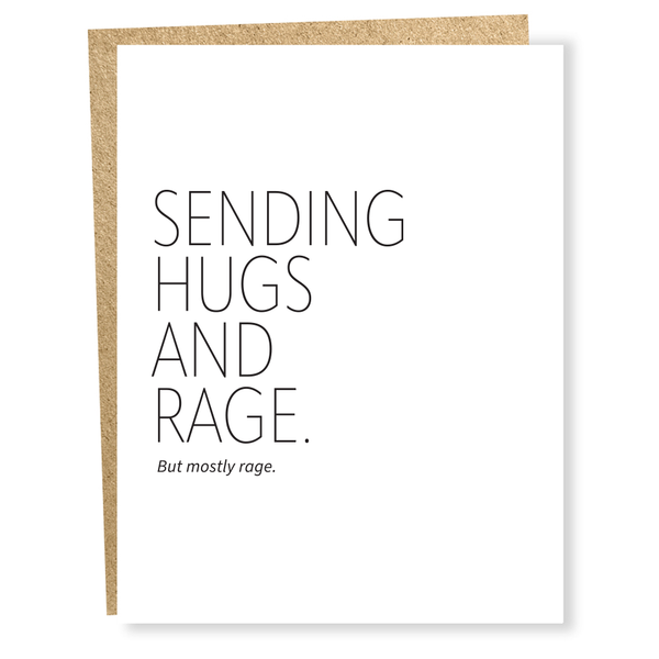 Rage