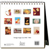 Found Image 2027 Desk Calendars