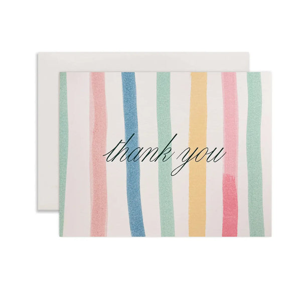 Ribbon Thank You Boxed Set