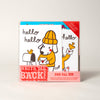 BFF Dog & Cat Letter Writing Write Me Back Pen Pal Kit