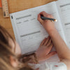 Cursive Handwriting Workbook