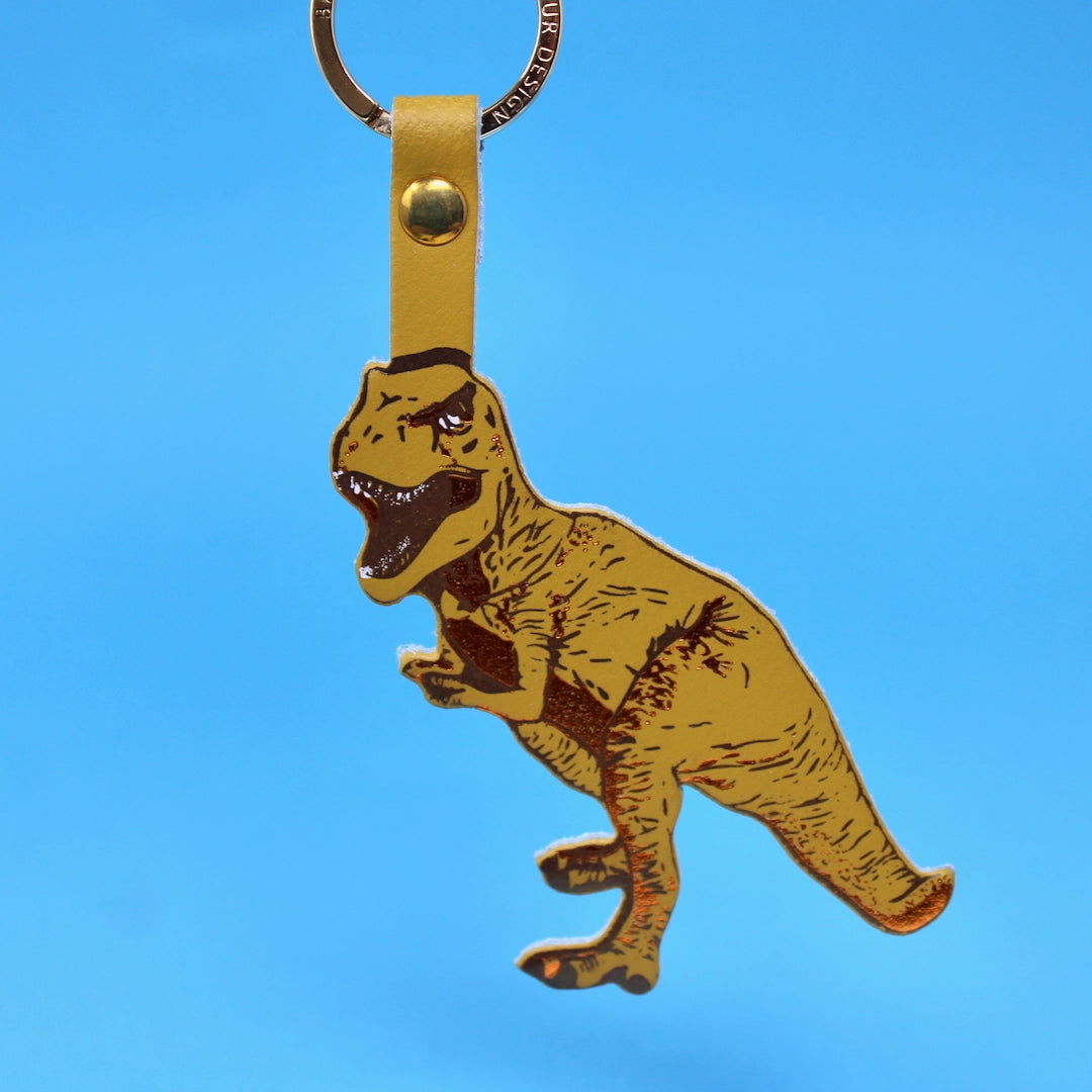T-Rex Key Fob