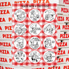 Chef's Kiss Sticker Sheet