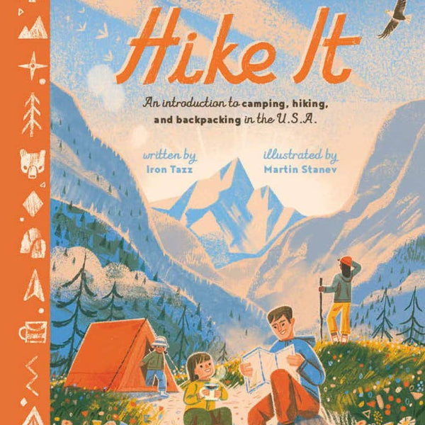Hike It