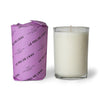 Le Feu De L'eau 8 Oz. Candle