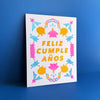 Feliz Cumpleanos Fiesta