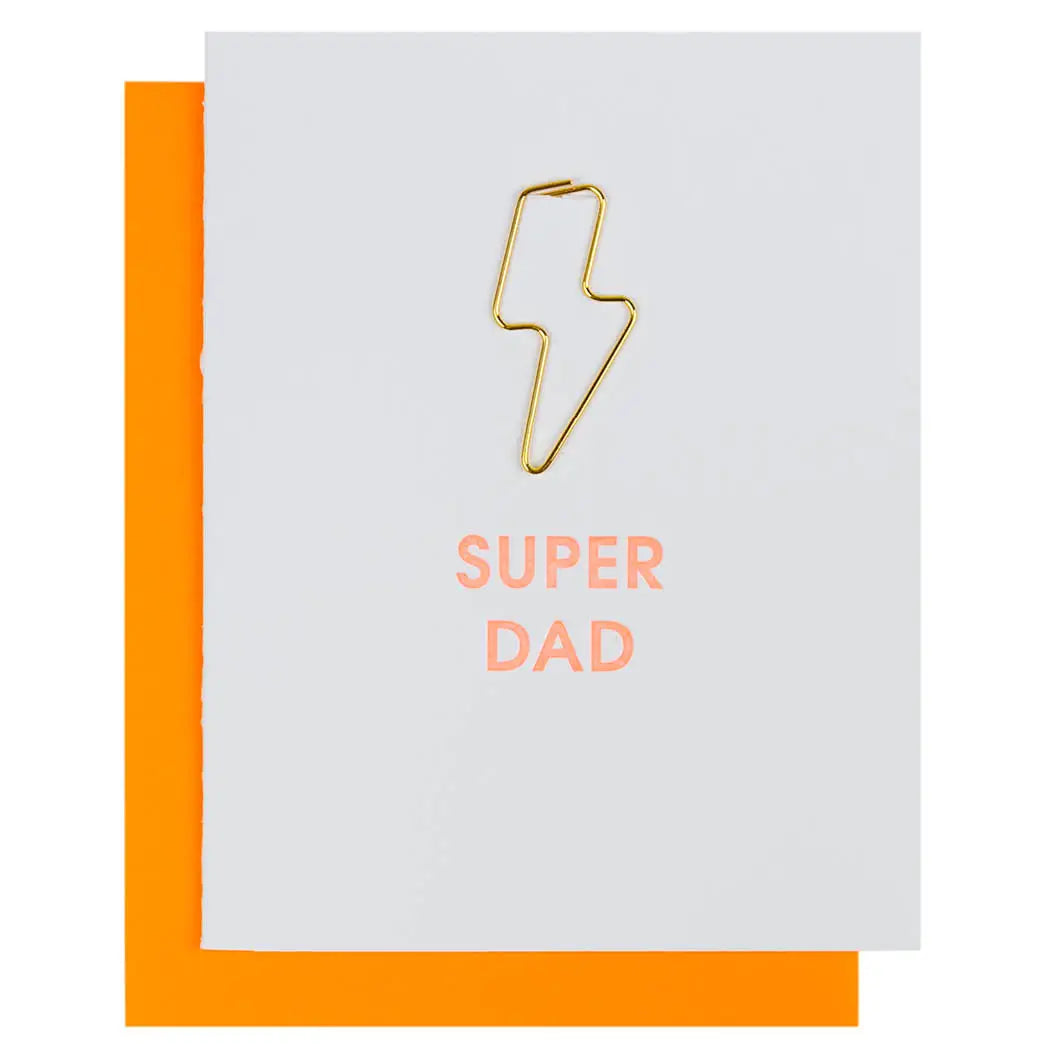 Super Dad