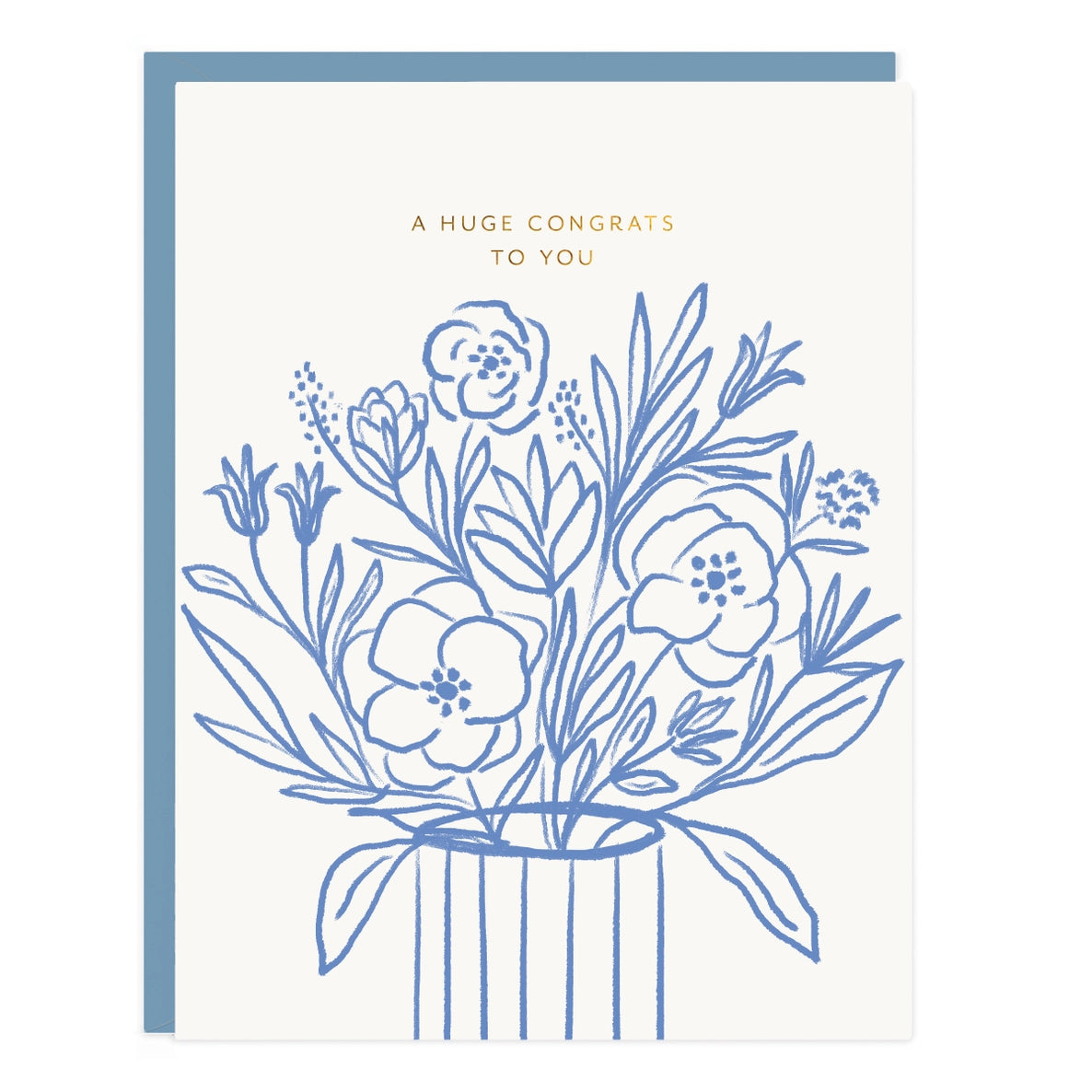 Congrats Bouquet