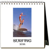 Found Image 2026 Desk Calendars