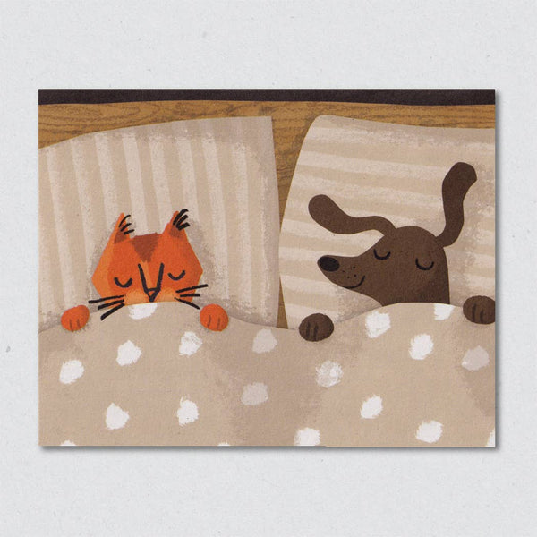 Bedtime Besties