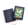 Orange Grove Thank You - Single or Boxed