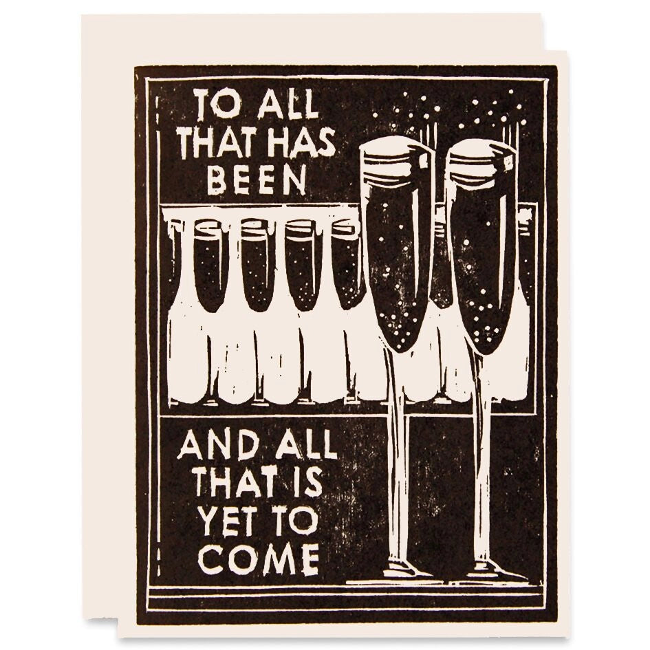 Cheers To All