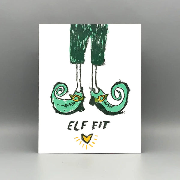 Elf Fit