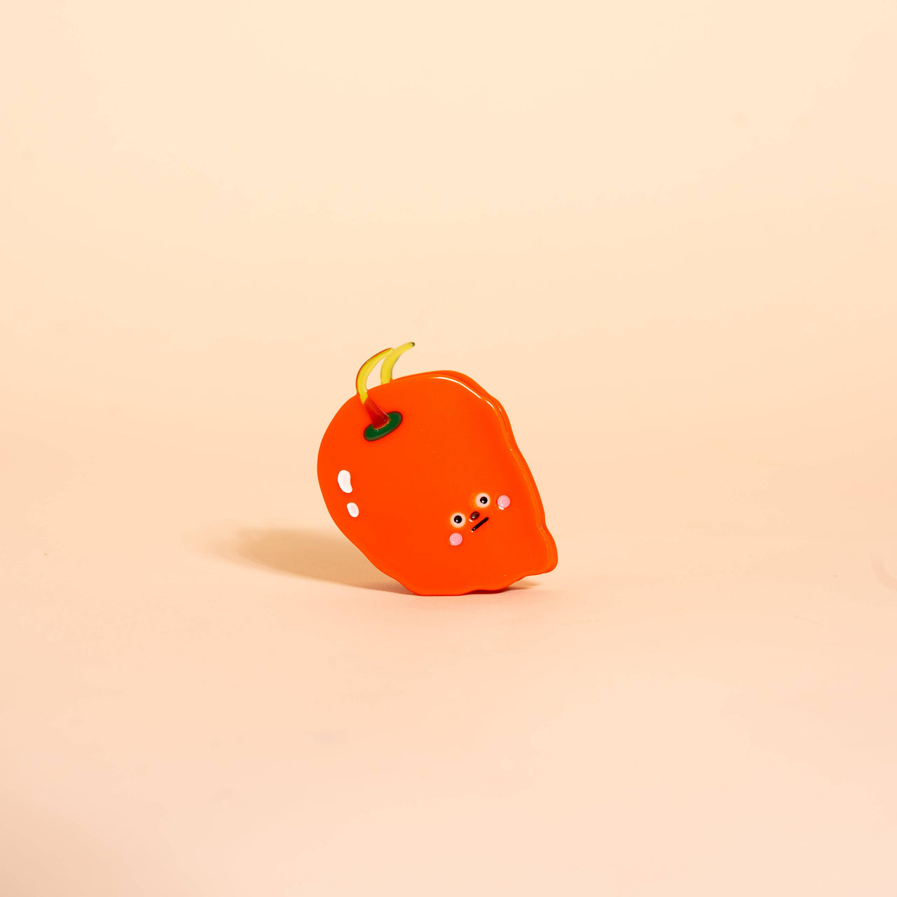 Scovy the Pepper Hold Everything Clip