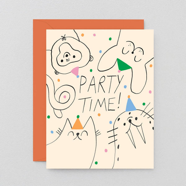 Party Animals
