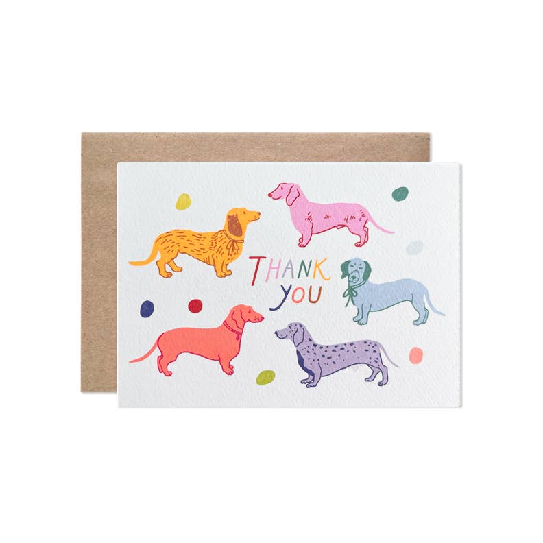 Thank You Pups Boxed Set