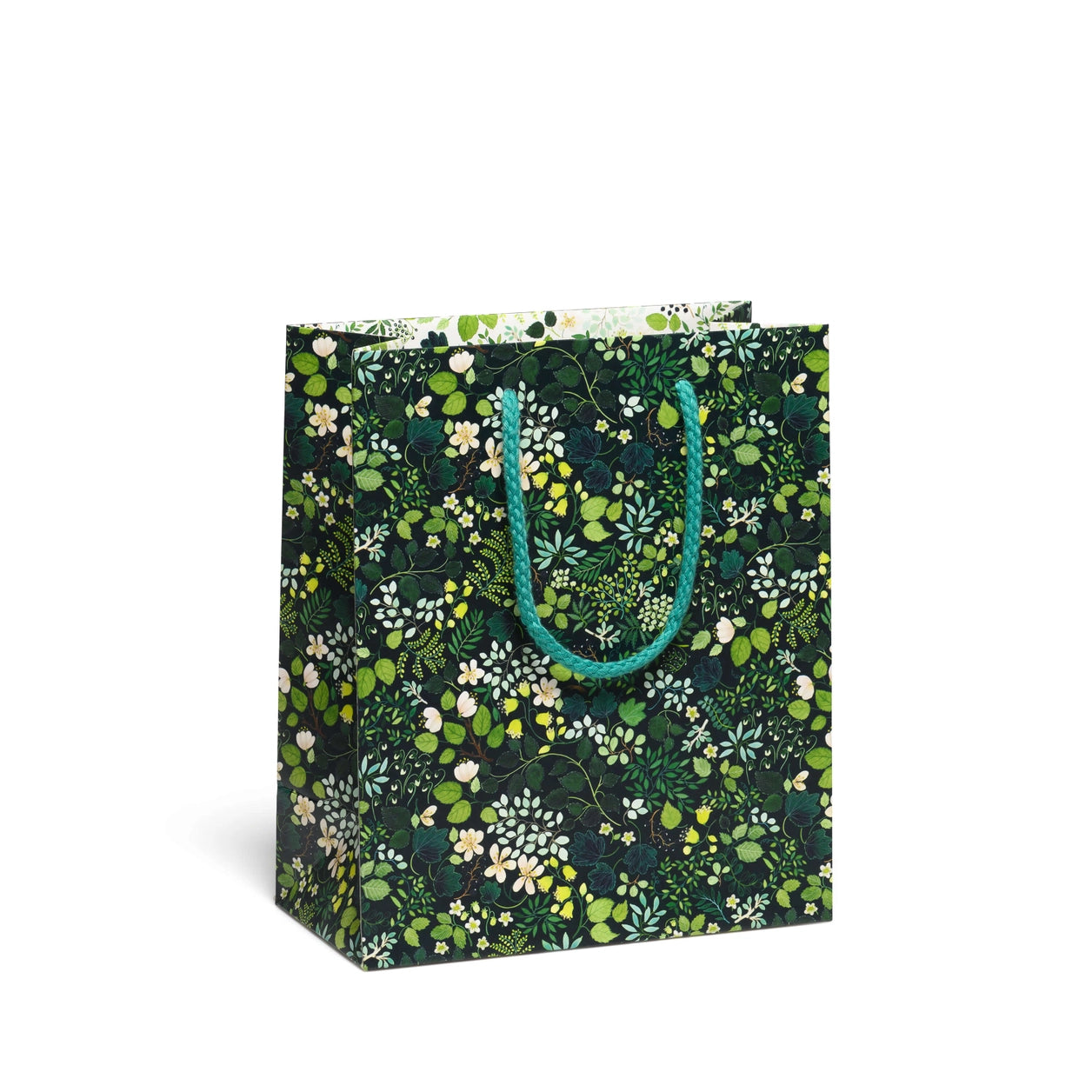 August Clover Gift Bag