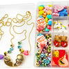 Kids BFF Necklace and Jewelry DIY Kit