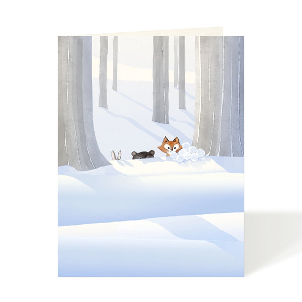 Winter Fun