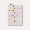 Hinoki 2025 Dated Daily Planner Book