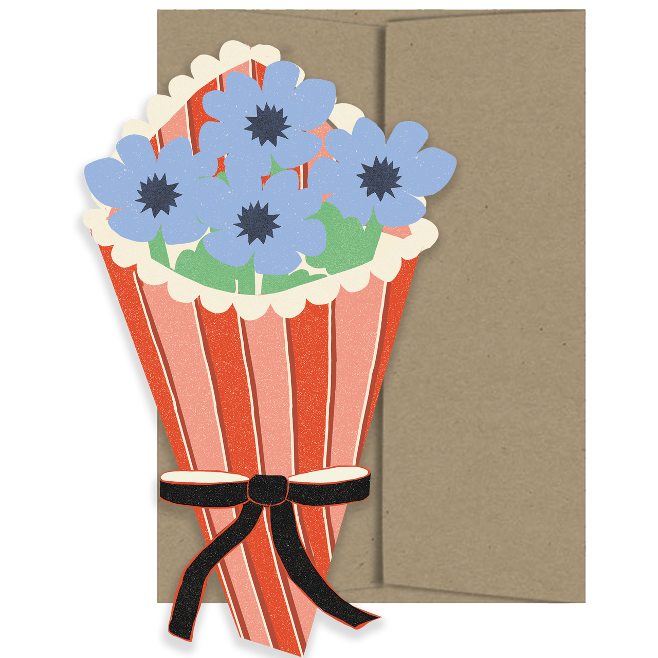 Flower Bouquet