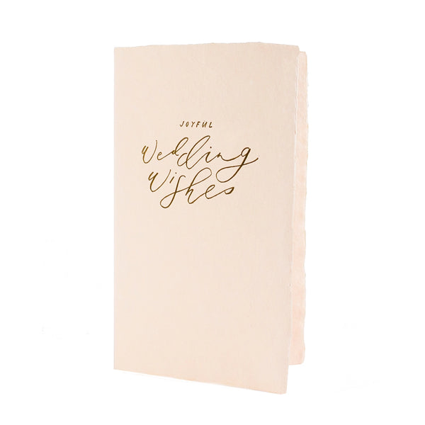 Wedding Calligraphy