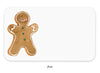 Gingerbread Little Notes