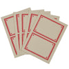 Large Self-Adhesive Labels (10 Pack)