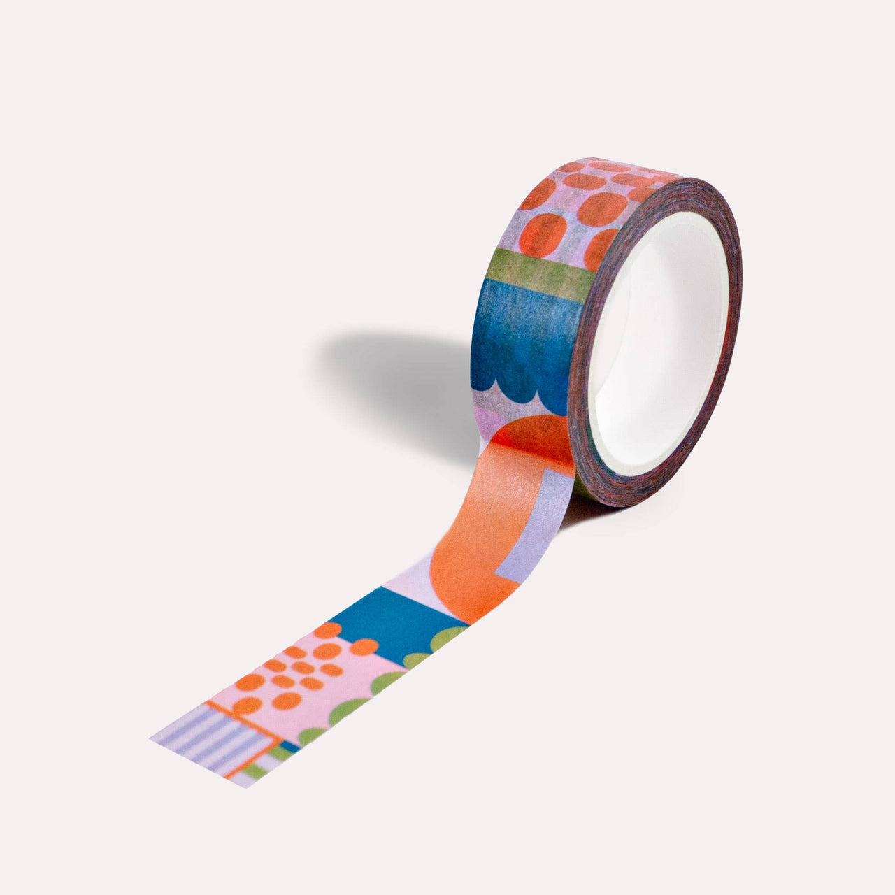 Ginger Washi Tape