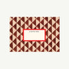 The Sixties Notecards