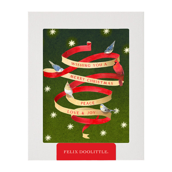 Merry Ribbon Boxed Set