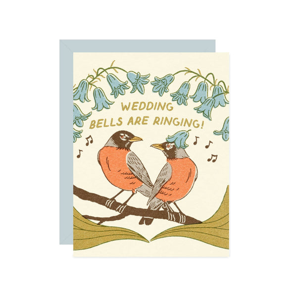 Wedding Bells