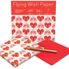 Sweethearts Wish Paper Mini Kit
