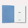 Marshmallow 2027 Dated Weekly Planner