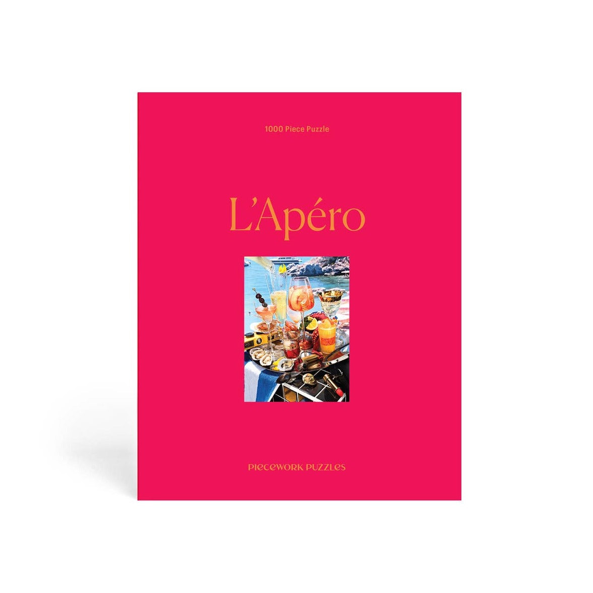 L'Apéro