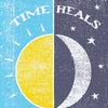 Time Heals Sympathy