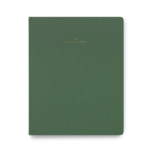 2026 Monthly Planner