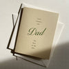 Dad No. 39 Sand