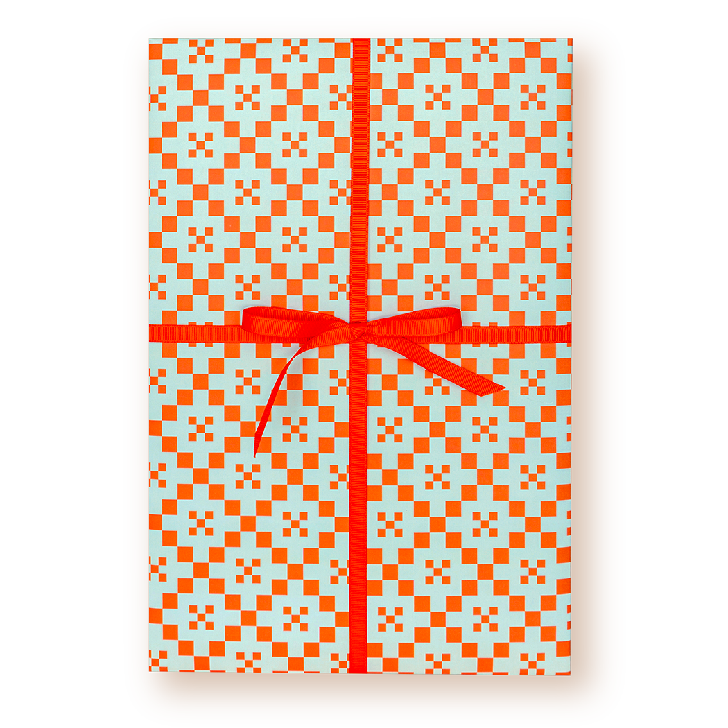 Osayo Wrap Roll of 3 Sheets