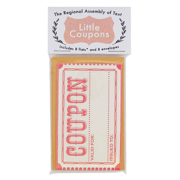 Little Coupons