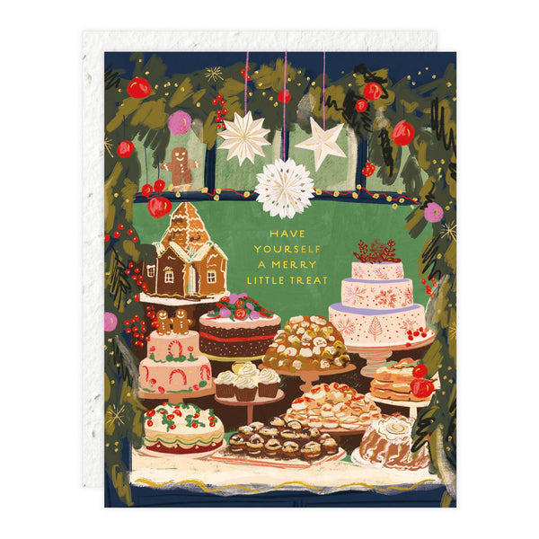 Holiday Delights