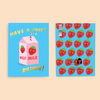 Strawberry Milk Birthday