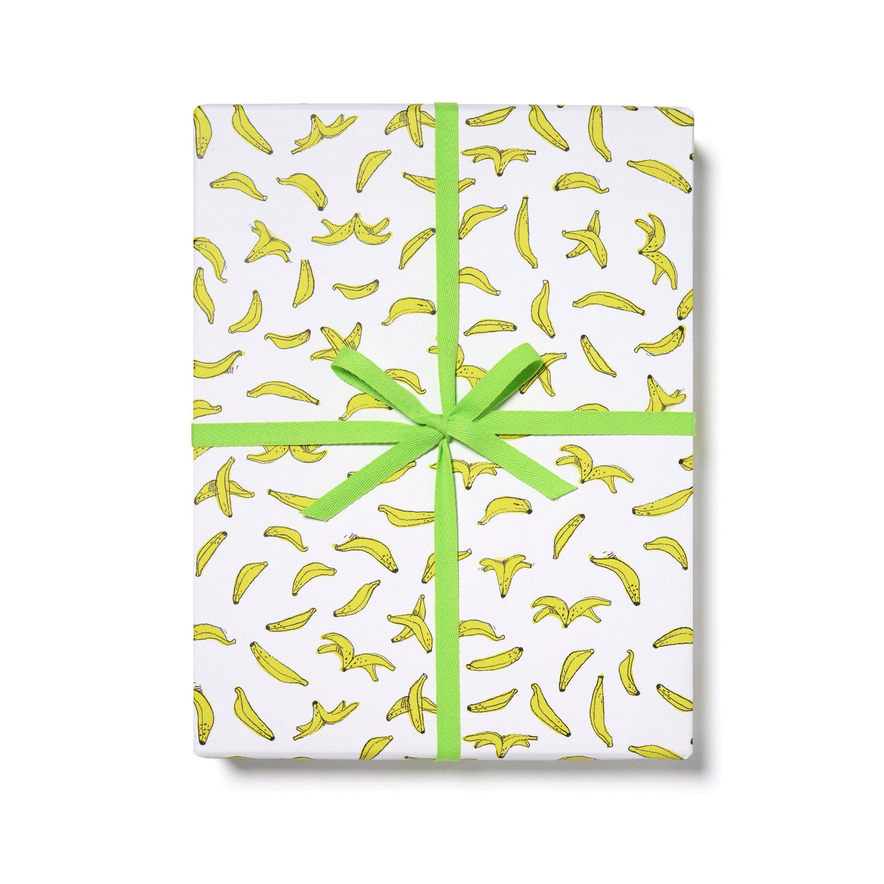 Bananas Gorilla Wrap Sheet