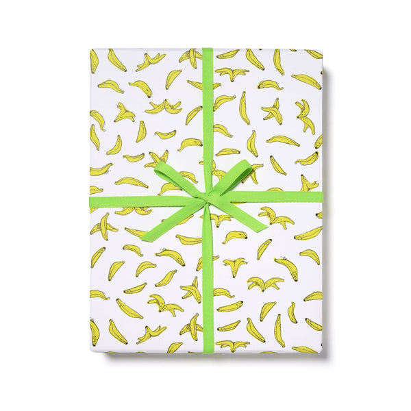 Bananas Gorilla Wrap Sheet