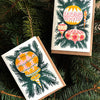 Bright Bauble Boxed Set of 6