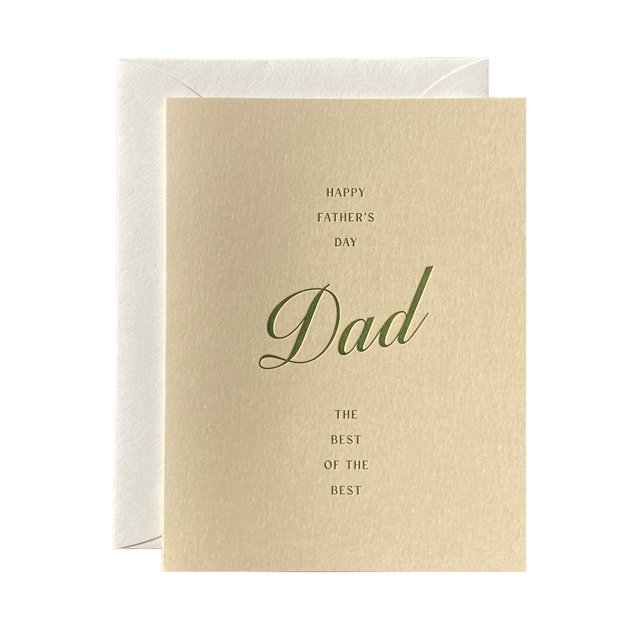 Dad No. 39 Sand